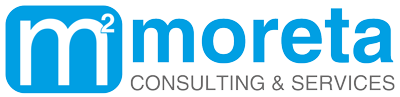 MMORETA - Portal web